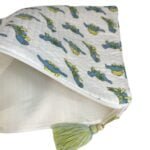 Dinosaur sleeve bag - Image 2