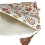 Butterfly sleeve bag - Image 2