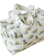 Dinosaur multipurpose bag