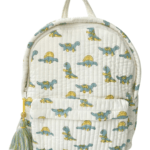 Dinosaur backpack