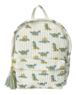 Dinosaur backpack