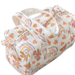 Butterfly multipurpose bag