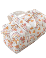 Butterfly multipurpose bag
