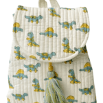 Dinosaur small backpack