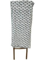 Dinosaur blanket- Throw