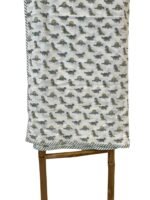 Dinosaur blanket- Throw - Image 3