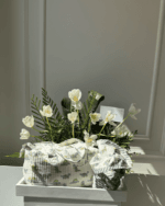 Matching Multipurpose Bag and Throw - Image 4