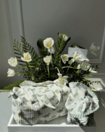 Matching Multipurpose Bag and Throw - Image 2