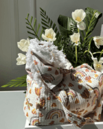 Matching Multipurpose Bag and Throw - Image 3