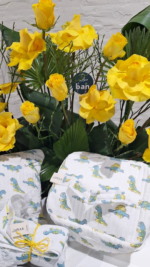Matching sets Vanity- Sleeve Bag and Throw - Image 5