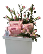 Pouches set of 3 - Image 3