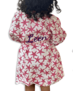 Sets– pink star