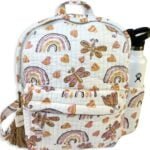 Butterfly backpack - Image 2