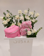 Matching sets vanity-pouches