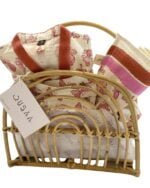 kids set robe&throw basket - Image 3