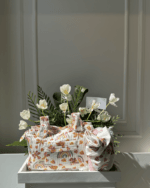 Stroller bag and Throw - Image 2