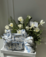 Stroller bag and Throw - Image 3