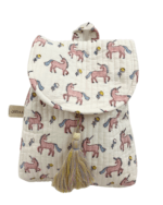 Unicorn small backpack