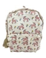 Unicorn backpack