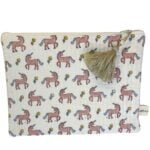 Unicorn sleeve bag