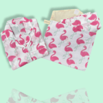 Flamingo pyjamas