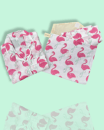 Flamingo pyjamas