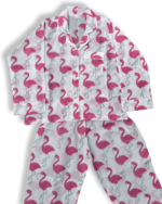 Flamingo pyjamas - Image 3