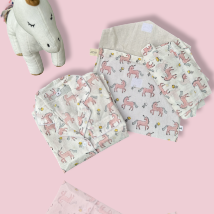 unicorn pyjamas