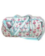 Flamingo travel bag - Image 3