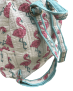 Flamingo backpack - Image 4