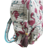 Flamingo backpack - Image 2