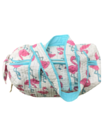 Flamingo multipurpose bag - Image 3