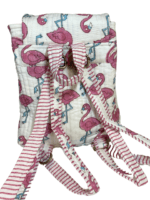 Flamingo small backpack - Image 2