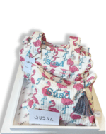 gift - tray (stroller bag & sleeve bag)