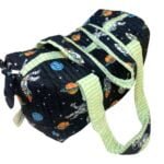 Neon in space