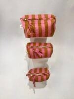 Brown pink lines - Image 3