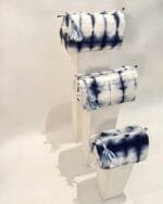 tie dye In blue - Image 2
