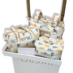 Customize tray ( stroller bag, vanity bag, multipurpose bag)