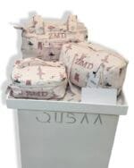 Customize tray ( stroller bag, vanity bag, multipurpose bag) - Image 4