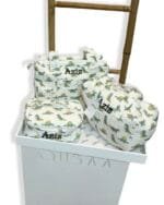 Customize tray ( stroller bag, vanity bag, multipurpose bag) - Image 3