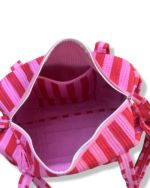 Red Pink lines - Image 3