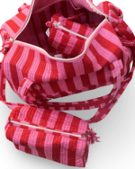 Red Pink lines - Image 2