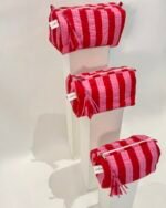 Red Pink lines - Image 2