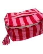 Red Pink lines - Image 2