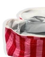 Red Pink lines - Image 3