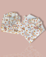 butterfly pyjamas