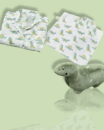 dinosaur pyjamas
