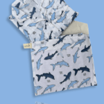 sharks pyjamas