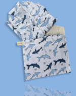 sharks pyjamas