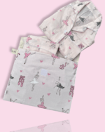 ballerina pyjamas